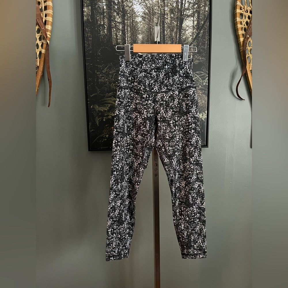 Lululemon align High rise pant